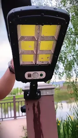 ไฟโซลาร์เซลล์สว่างยันเช้าลดวันนี้ #ไฟโซล่าเซลล์ #ไฟโซลาร์เซลล์ติดหน้าบ้าน #ไฟโซลาร์เซลล์พลังงานแสงอาทิตย์ ##ไฟถนนโซลาร์เซลล์เซลล์ 