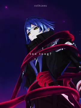 #FLINS + #LAUMA THEM <3 hehe #GenshinImpact #genshinlunaii #genshinedit  - - - - flauma genshin luna ii new update 