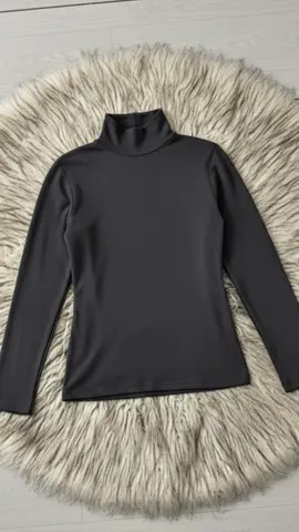 Áo giữ nhiệt nam nữ lót lông xinh#aogiunhiet #aogiunhietnamnu #aothudong #macxinhmoingayy #OOTD 