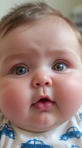 baby says papa 💓  #littlechubby#cutestmoment#sayspapa#papalove#babytalk 