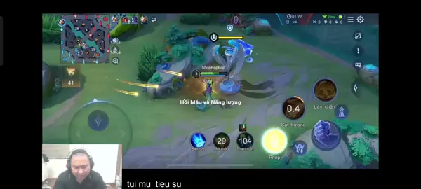 hỉu rồi #bopbop #lienquanmobile #xuhuong 