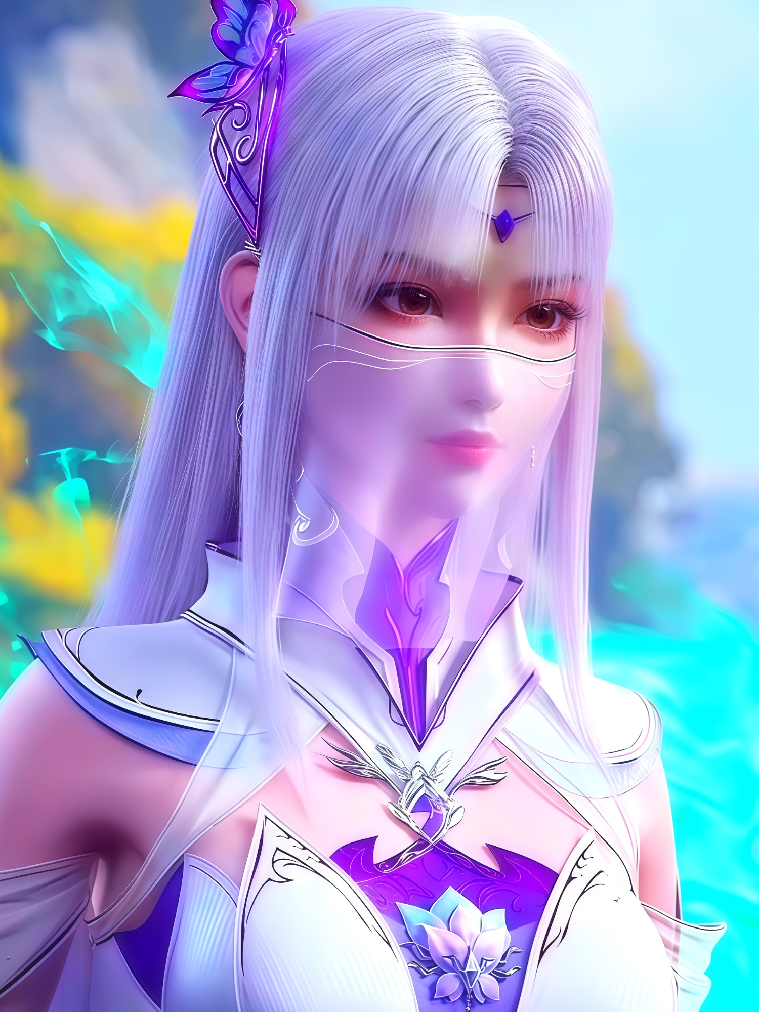 aw aw aw😋 #xiaoyixian #donghuaedit #masukberandafypシ #fypforyoupageシ