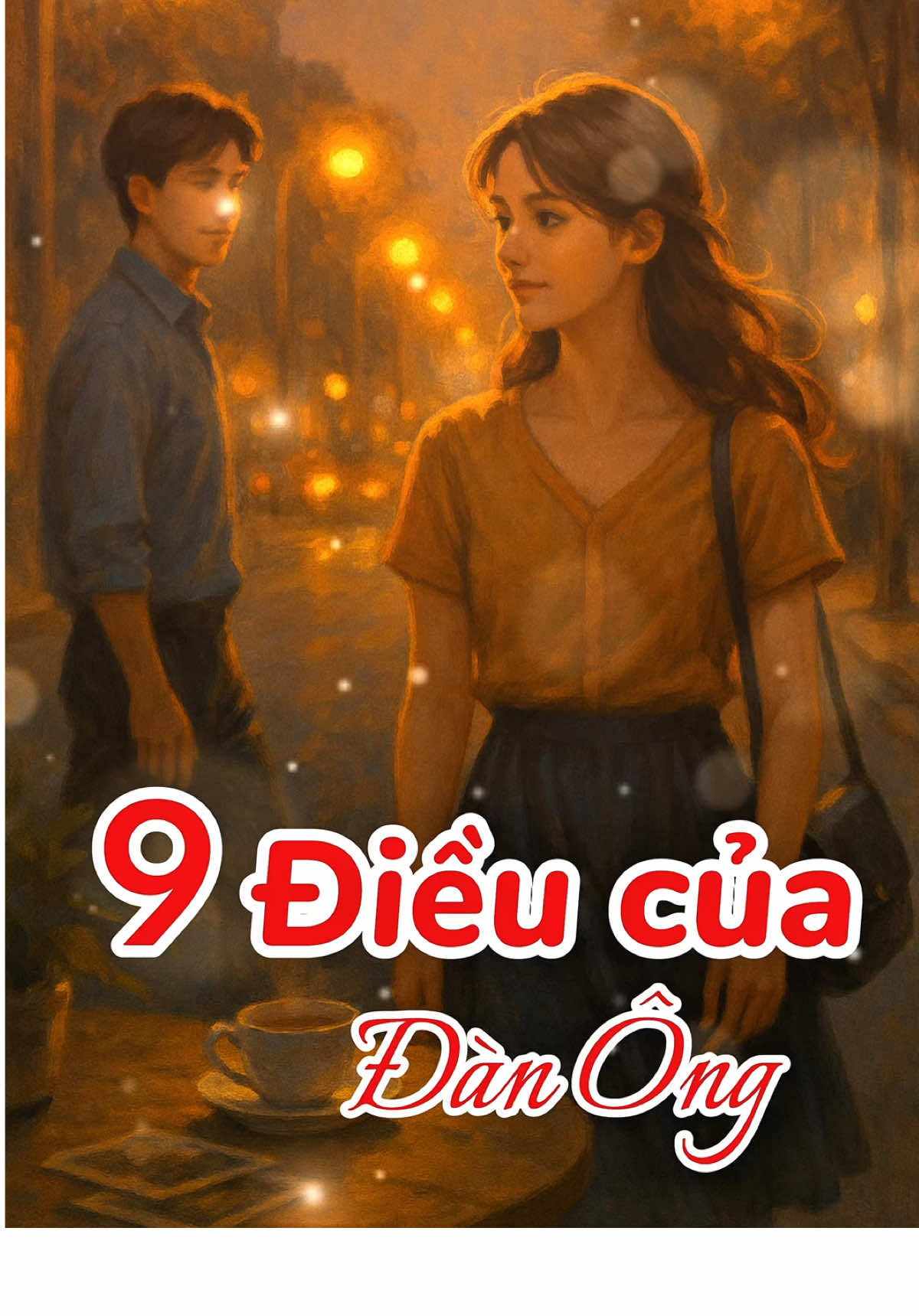 Đã ai có đủ cả 9 Điều chưa ạ #giadinh #honnhan #trending #phunu #xuhuong 