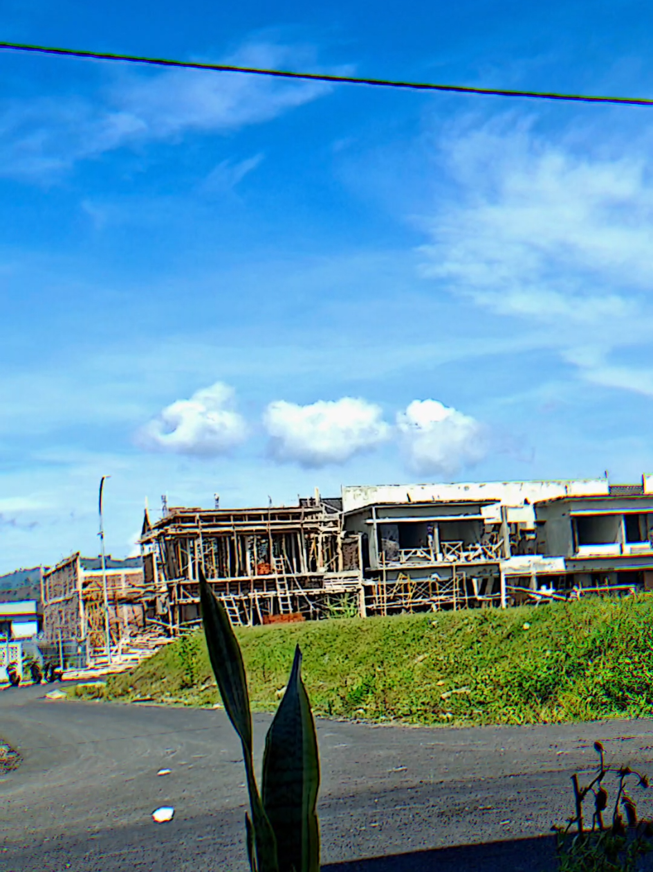 Gas adu foto langit versi kalian🫶 #fyp #samsunggalaxy #samsunga56 #samsungindonesia #fotolangit 