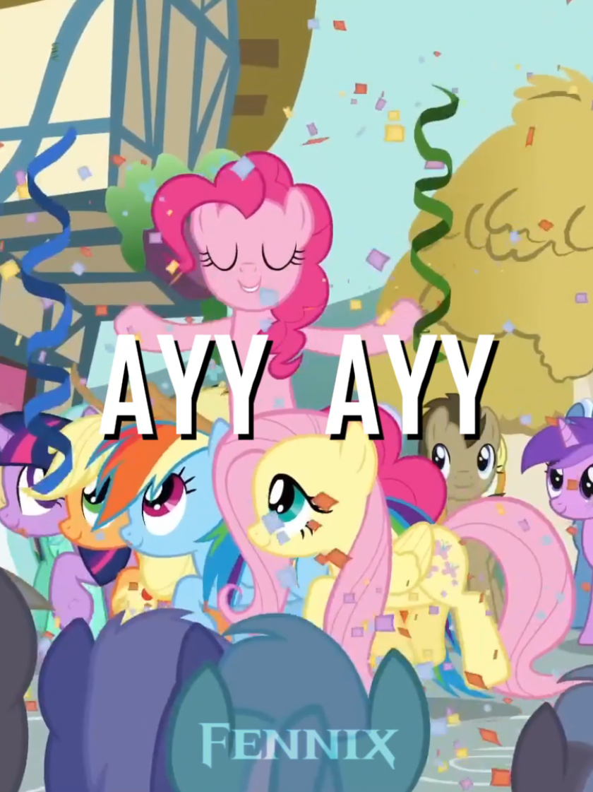 oh look, another one. Just Pinkie (sorry about this one, lol) #mlp #mylittlepony #mylittleponyfriendshipismagic #mlpedit #edit #pinkiepie #headshot #animation #ishowspeed #banger #ishowspeededit #speededit #fyp #fypp #fyppppppppppppppppppppppp #foryoupage #trending #viral #viralvideo #xyzbca #blowthisup 