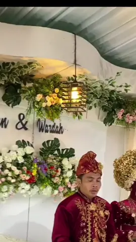pengantin pria di Lombok ngambek dan langsung pergi meninggalkan calonya, karena merasa kecewa.  #fyp  #pengantinviral  #lombok 