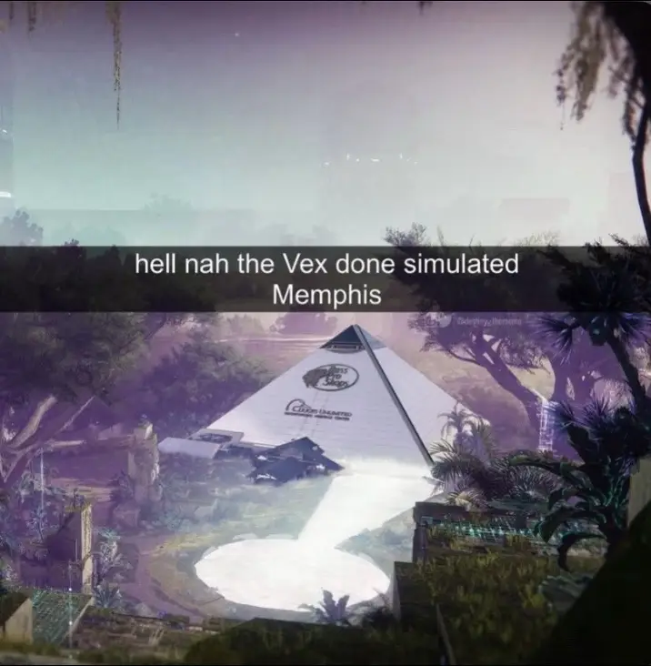 #memphistn #destiny2 #destiny2memes 
