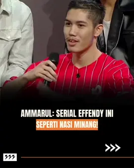 Kata-kata Pamungkas dari Ammarul Shafiq ini bikin satu studio terperangah! tonton sampe abis, gengs!  #ragabesi #byoncombat6