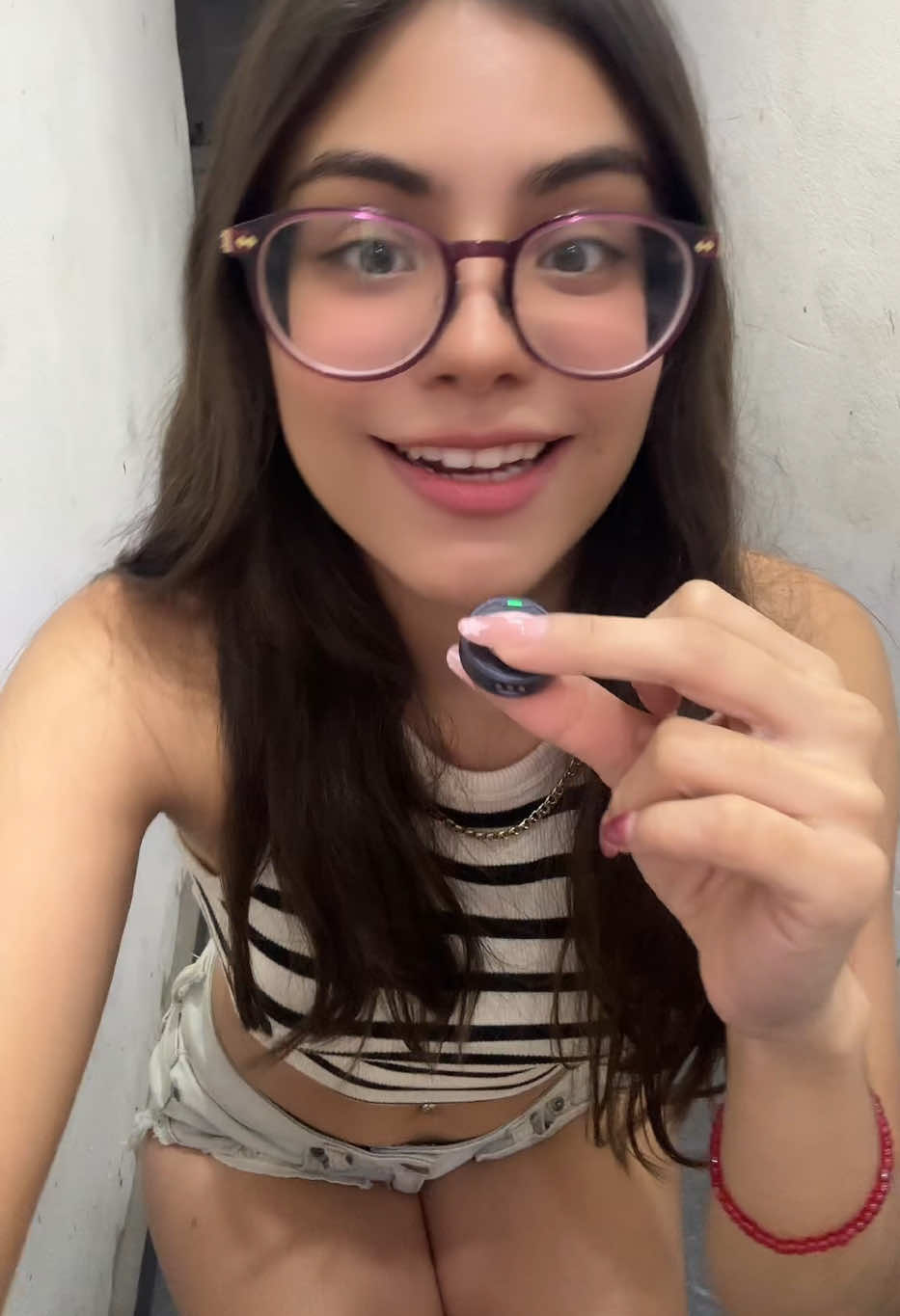 yo probando remedios que me dijeron JAJAJA😅 #monterreynlmexico🇲🇽 #foryoupage #paratii #viralvideo #remedioscaseros 