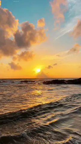 විසල් අහසේ...🤍💐#fyp #foryou #sunset #beach #benthara 