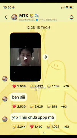 Hai chỉnh sửa vd xong hết rồi mà sao C lại…💔#phantronggduong33 #manhtienkhoi #kiniem #nhoanh #xh 