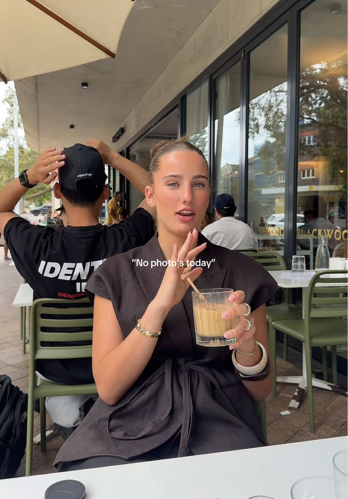 Who were we kidding @Lulu Primrose #relateable #fyp #trending 