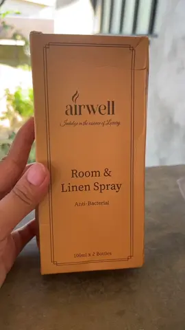 gusto nio bang mag amoy hotel ang room nio? ito na ung sagot..sobrang bango … Buy 1 take 1 airwell room & lines spray.. #airwell #fyp #foryou #linenspray#fyppppppppppppppppppppppp 