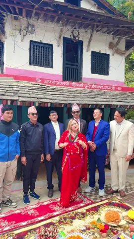 दाजु हरु ❤️😻🥰❤️🙏@Bishwabandhu @Ajay Thapa @volleyball lovers @rameshthapa #🥰🙏❤️ #missyou #foryoupage❤️❤️ #family 