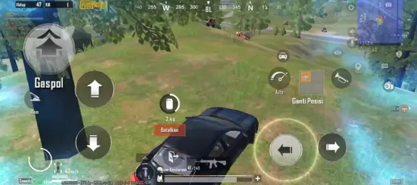 Trust.  #fyp #pubg #pubgmobile 