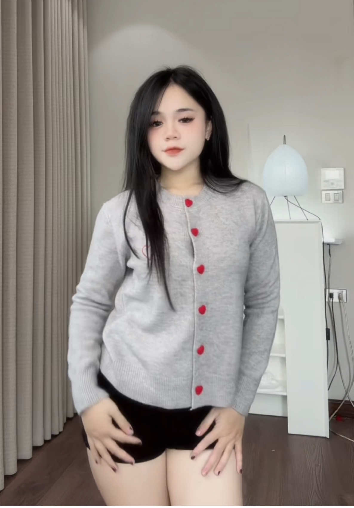 Chuẩn vibe Hàn ạ #xuhuong  #24feb #viral #aolen #akn0038 