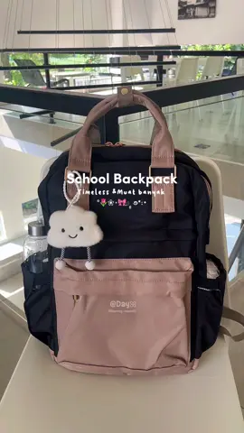 Cakep bgt buat sekolah atau travelling 😍 #tassekolah #backtoschool #travelbag 