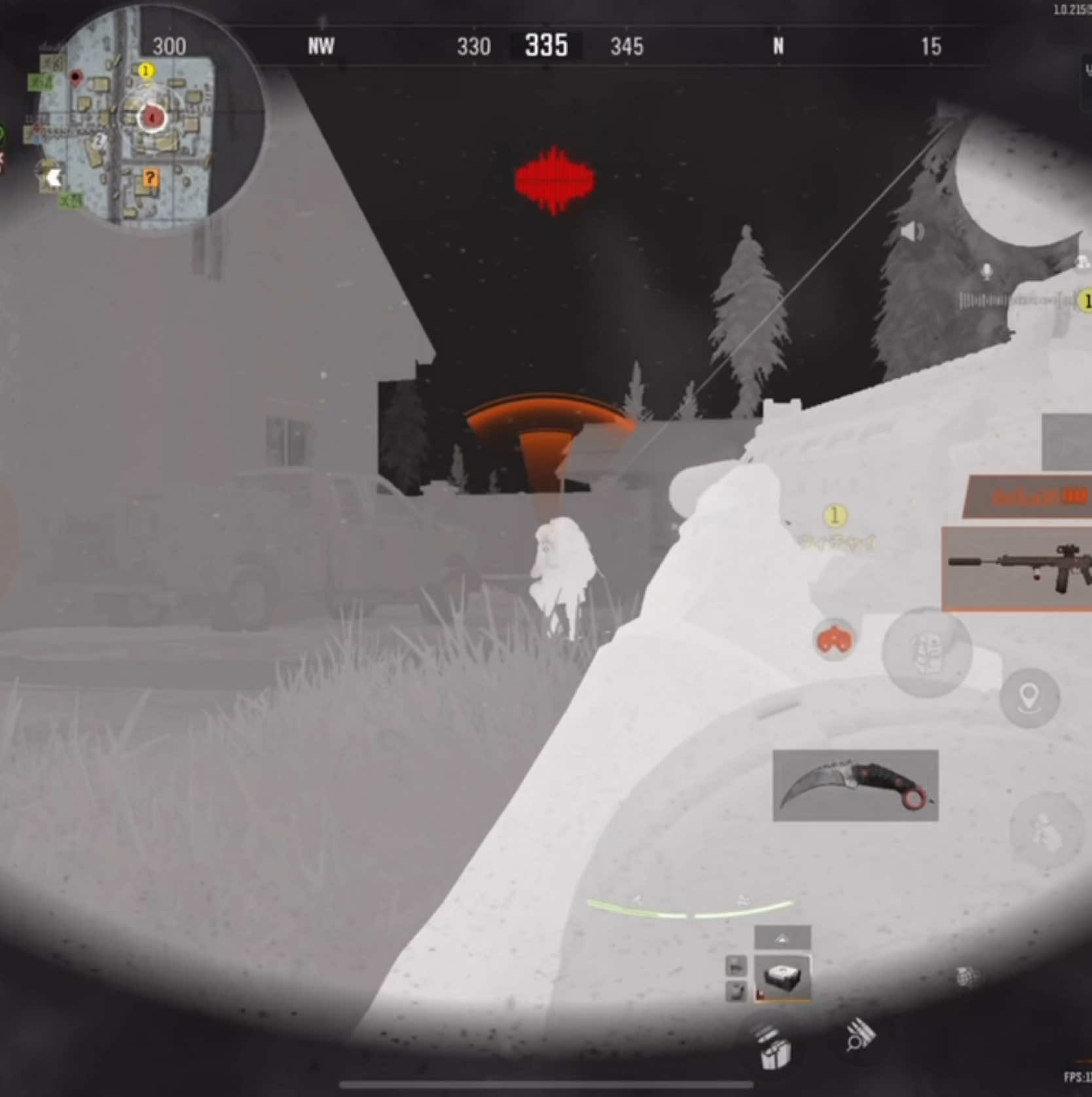 พอได้ไหม #arenabreakout #arenabreakoutmobile #JETFIW 