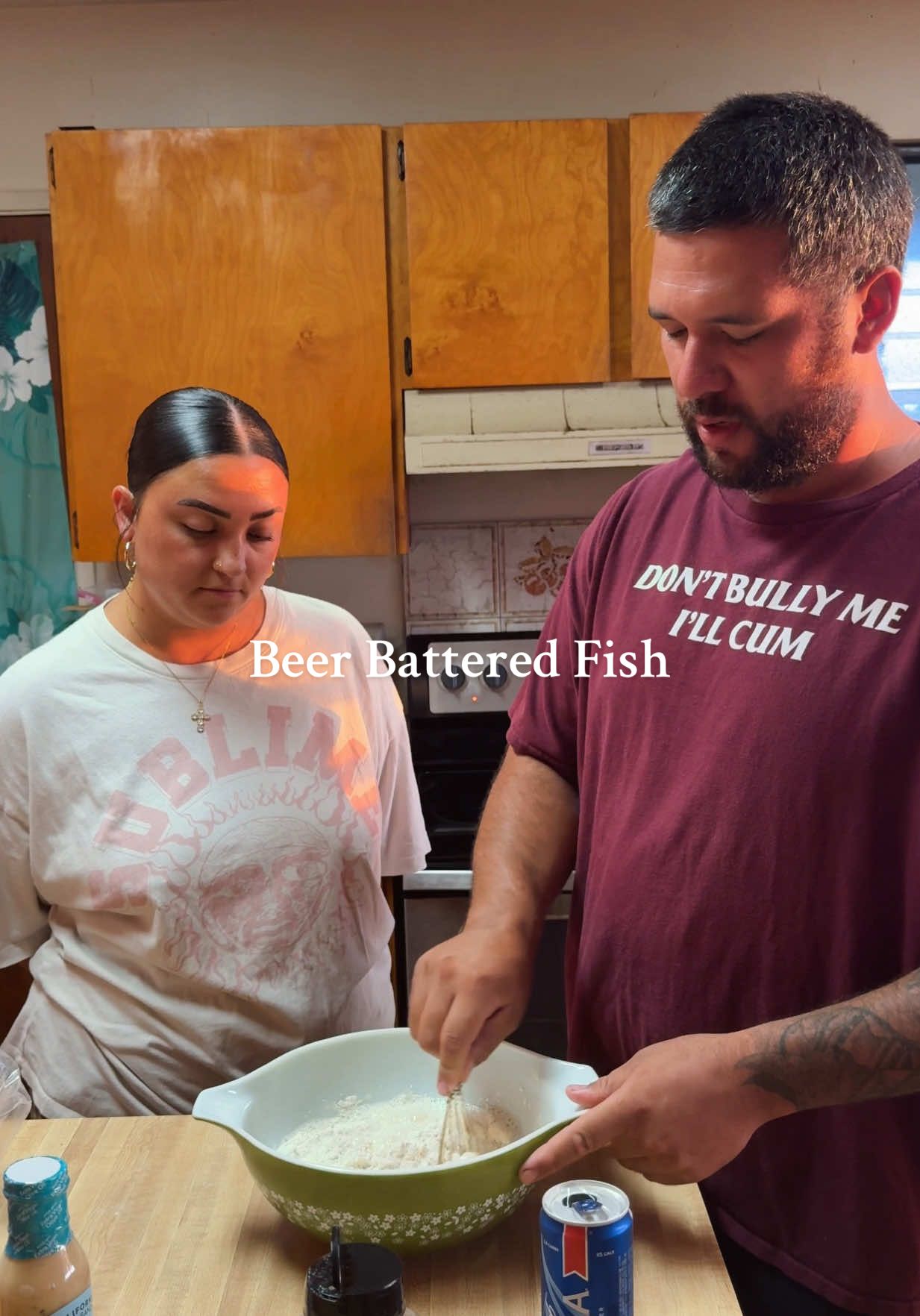 Welcome to the shit show