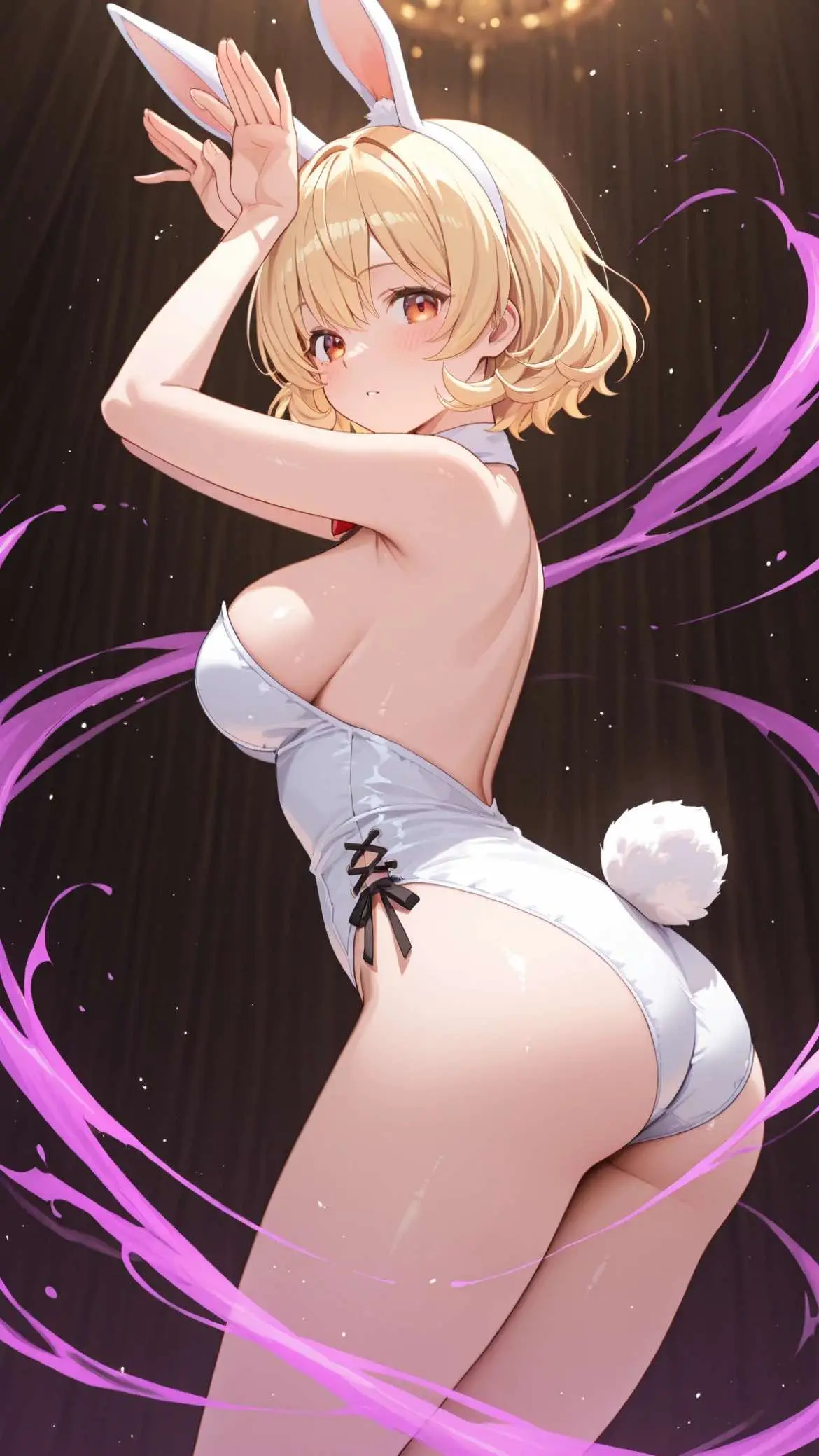 #AIイラスト  #AIアート  #cute  #Love 