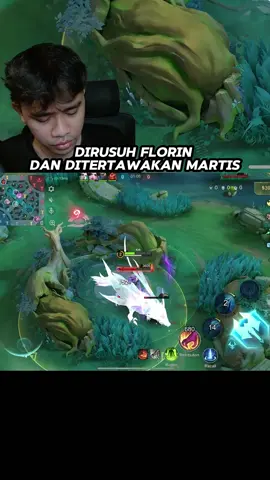 Pov : gpp seorang jungler #MLBB9TH 