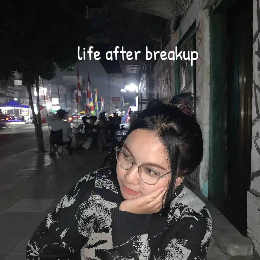 #lifeafterbreakup #karawang 