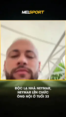 Yamal phải gọi bằng cụ #neymar #yamal