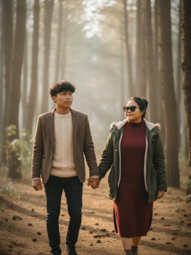 pasangan of the year tahun ini nih #viral #viraltiktok #studio #photostudio 