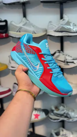 Sabrina 2 “Slurpee” 💎             Instagram: @theshoeemporium27 Facebook: The Shoe Emporium  #basketballshoes #basketballtiktok #sabrina2 #sabrina2slurpee #nikesabrina2 