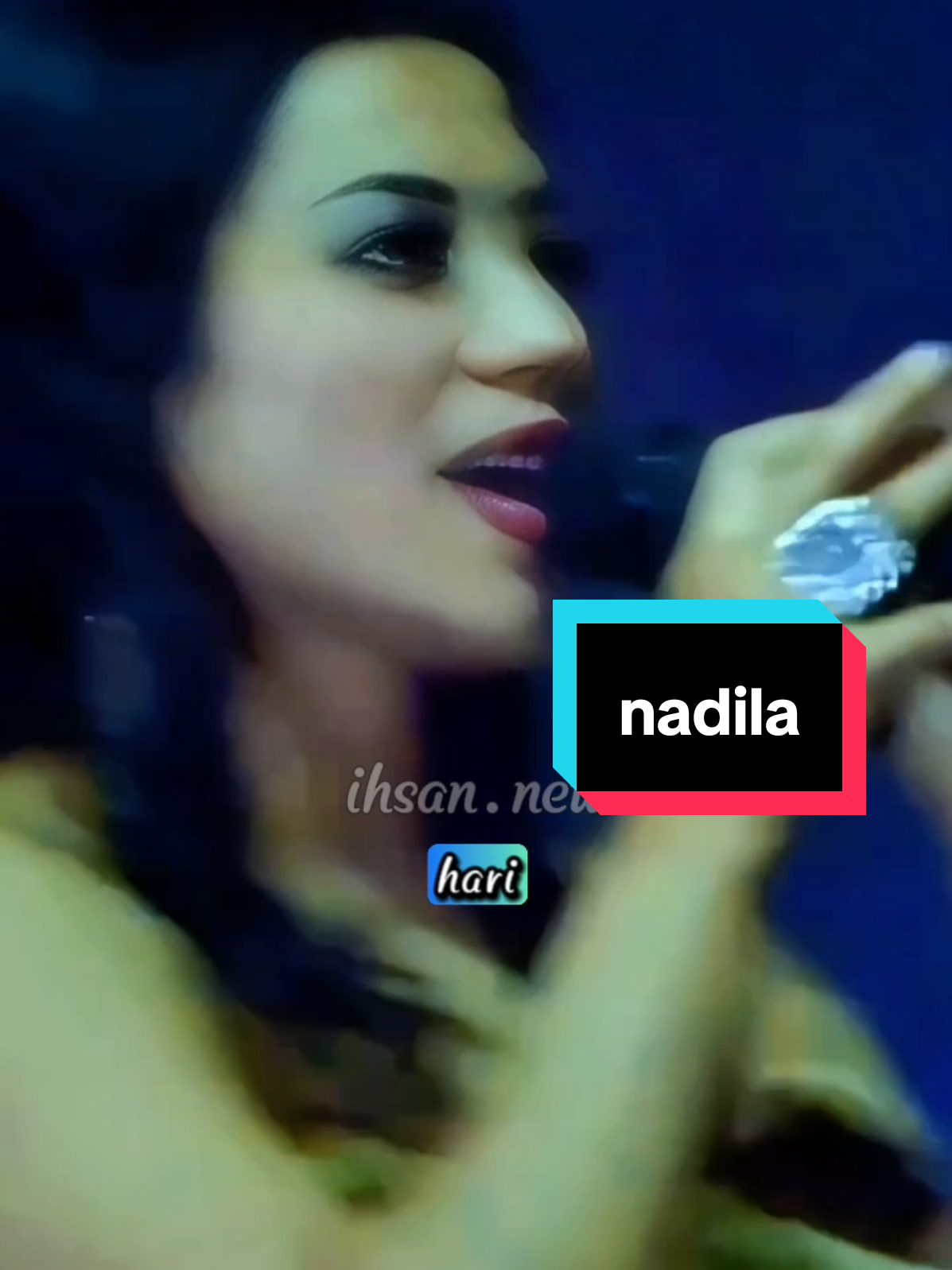 #salahkanaku #nadila #newihsan #longervideos 