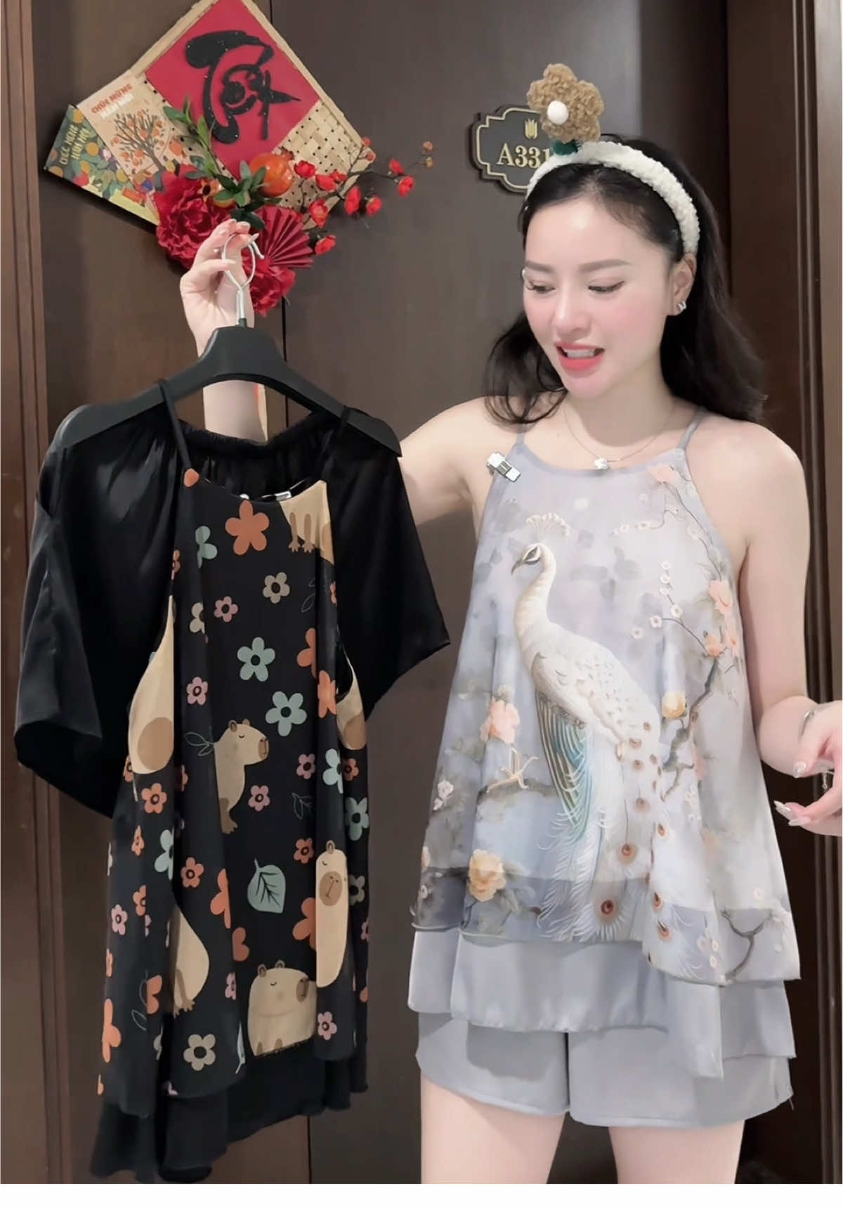 Ưng thật sự ạ