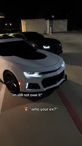 i would go back man, i don't like how people want to treat you nicer just bc you have a bigger motor 