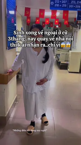 Cả họ k nhận ra..#xuhuong #thịnhhành #trending #viralvideo #thaydoibatngo 