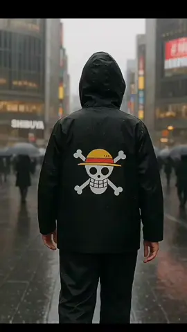 reqdy mantel one piece terbaru#jashujan #hujan #jashujanmurah 