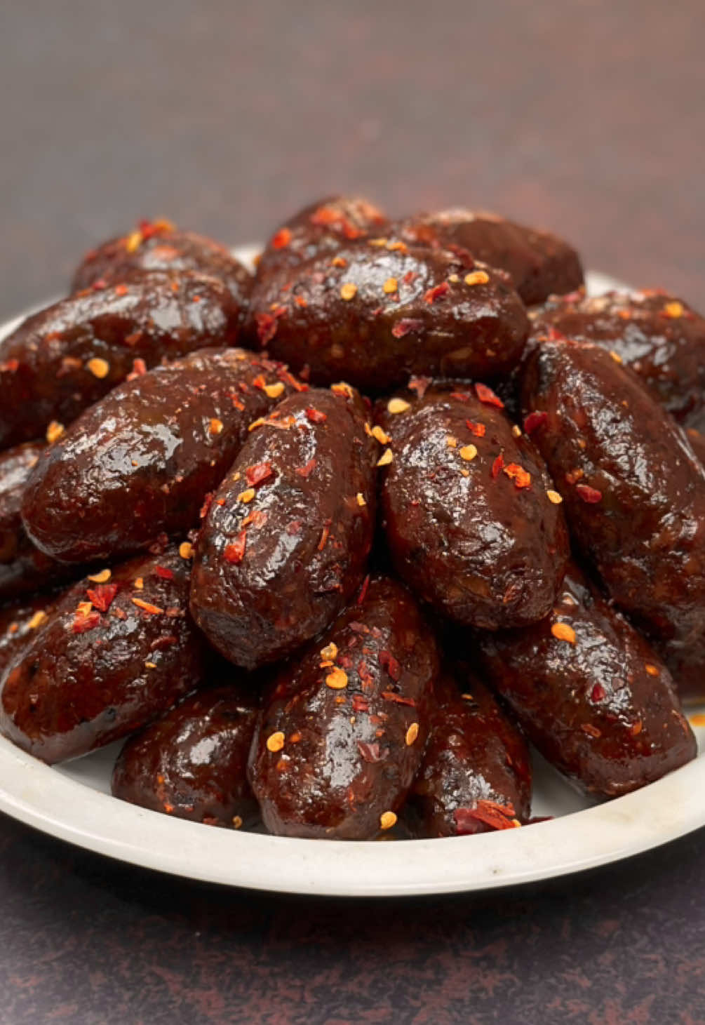 টক ঝাল মিষ্টি জলপাইর কালোজাম আচার 😋😋😋😋  #tiktok #Recipe #viral #foryou #foryoupage 