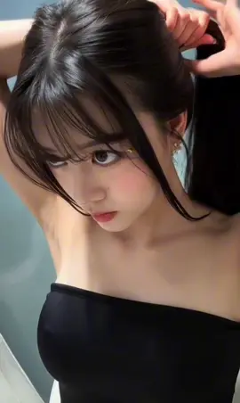 Adek kiti jgn galak gitu #christyjkt48 