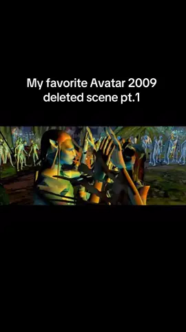 Should be illegal that they deleted this scene 😩 The dance, Grace and Norm, and Tsu’tey’s jealousy was amazing. Not to mention how this was a huge turning point in their relationship  #avatar #avatar2009 #neytiri #jakesully #fyp 
