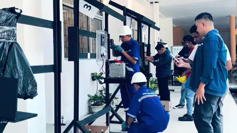 :)) #manado #fyp #polimdo #politekniknegerimanado #manadopunya 