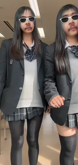 #黒タイツ 