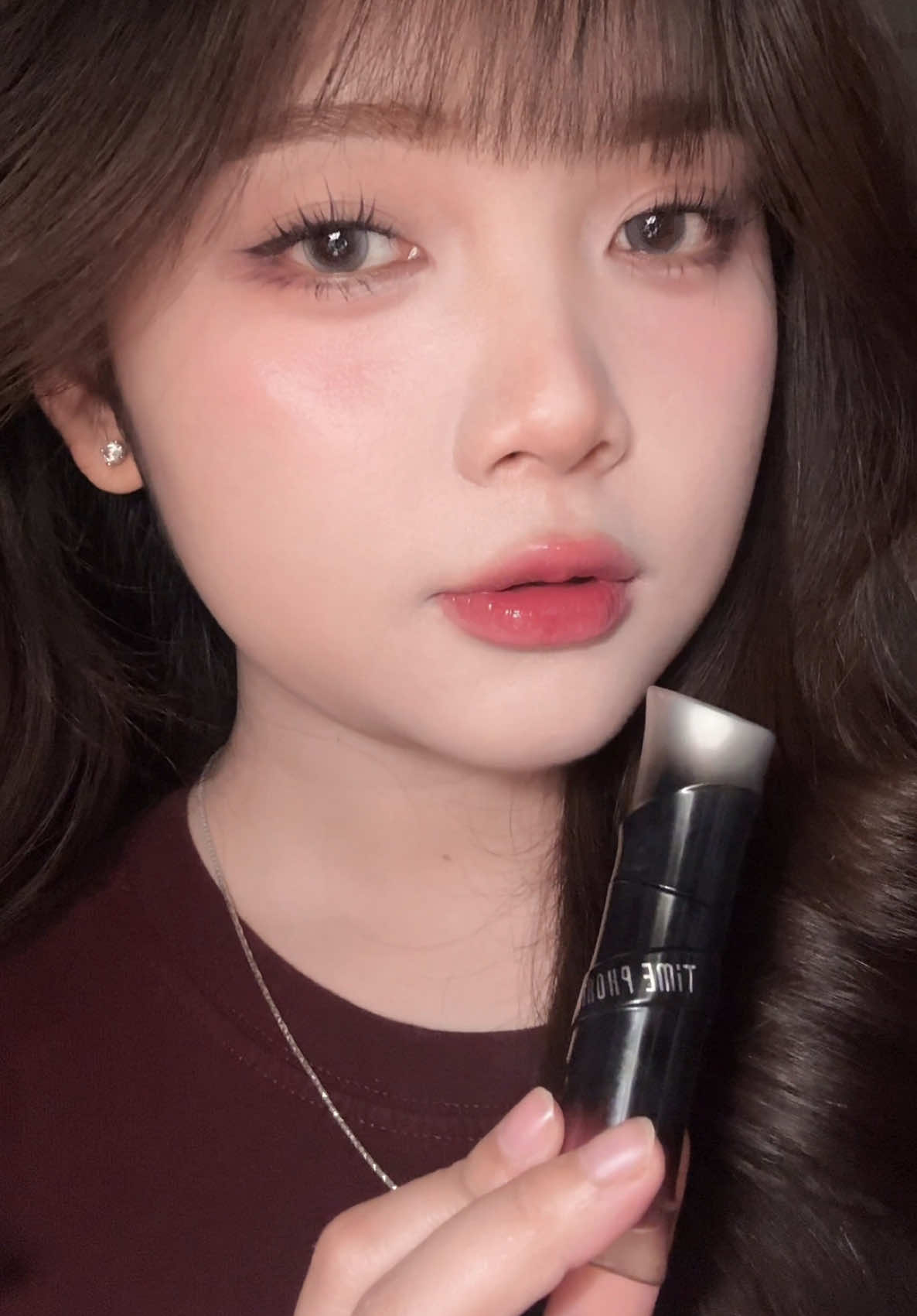 Mạnh dạn đoán màu này chửn bị sold out 🤤, nó kh bị ngả tím áaa #goclamdep #timephoria 