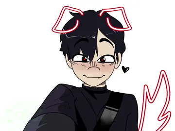 Ts sucks yo🥹✌🏼 don’t you dare comment about misscharacterization I wanted puppy Ivan ||THIS IS MY FAV SONG EVERRRR #alienstage #animationmeme #tillivan #ivantill #fyp 