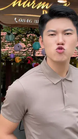 Tình đầu đâu ai biết được… #xuhuong #thoitrangnam #aopolonam #thoitrangcongso #macdepmoingay 