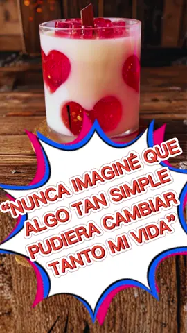 Nunca imaginé que algo tan simple cambiara mi vida 💭. Vivía en automático, hasta que vi un video sobre velas artesanales 🕯️. Encendí la primera y sentí paz 🌿. Hoy vendo desde casa y disfruto cada creación 💡. Comentá LUZ si querés aprender este arte 📩 y escribinos por privado para recibir info. #velasartesanales  #velasaromaticas  #velasdecorativas  #jabonesartesanales  #hechoconamor 