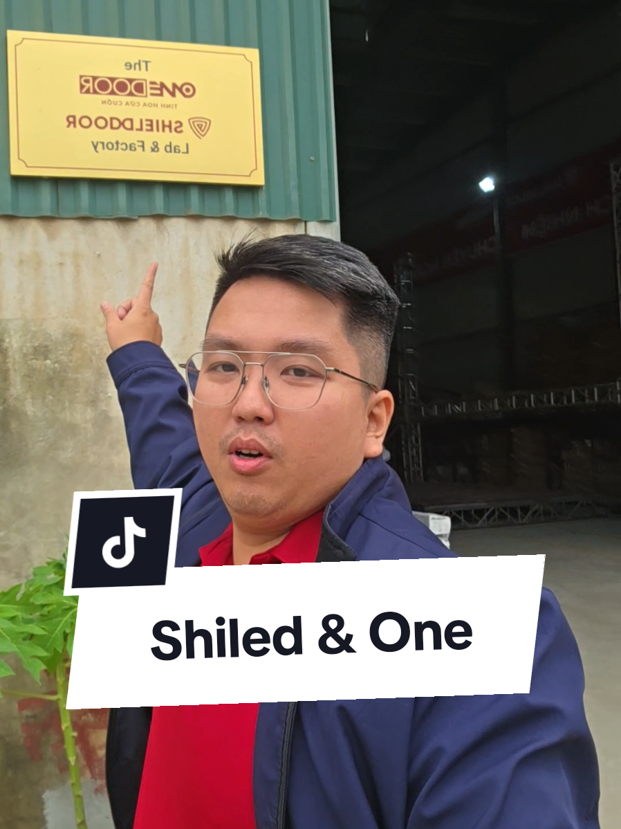 lắp cửa cuốn siêu dễ!!! #xuhuongtiktok #onedoor #cuacuon #trending 