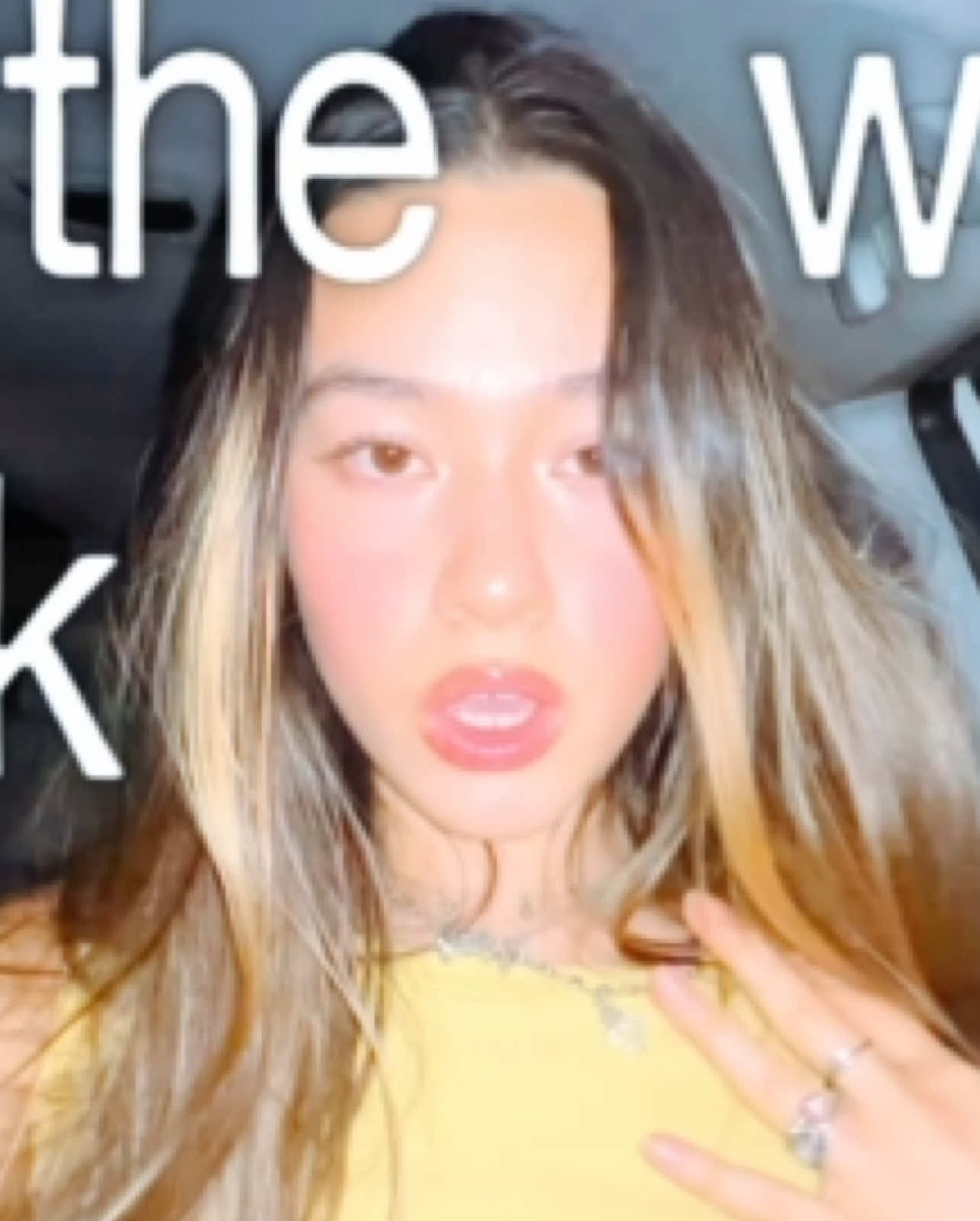 i sent the line, you hooked, and then you jumped back in the water 🐠🌊🐬 #lovebomb #glitchpop #independentartists #gettingplayed 