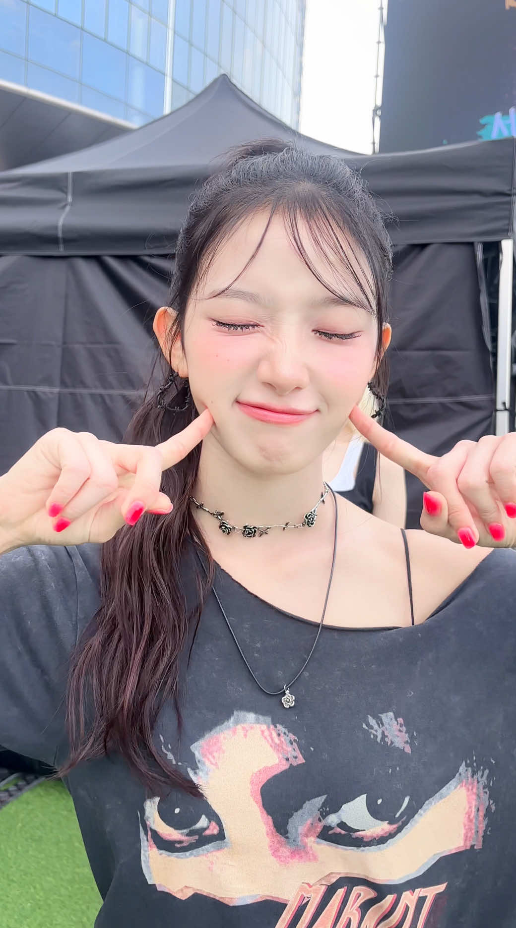 Pretty BDC🍒 #BabyDONTCry #BDC #베돈크 #PNATION #피네이션