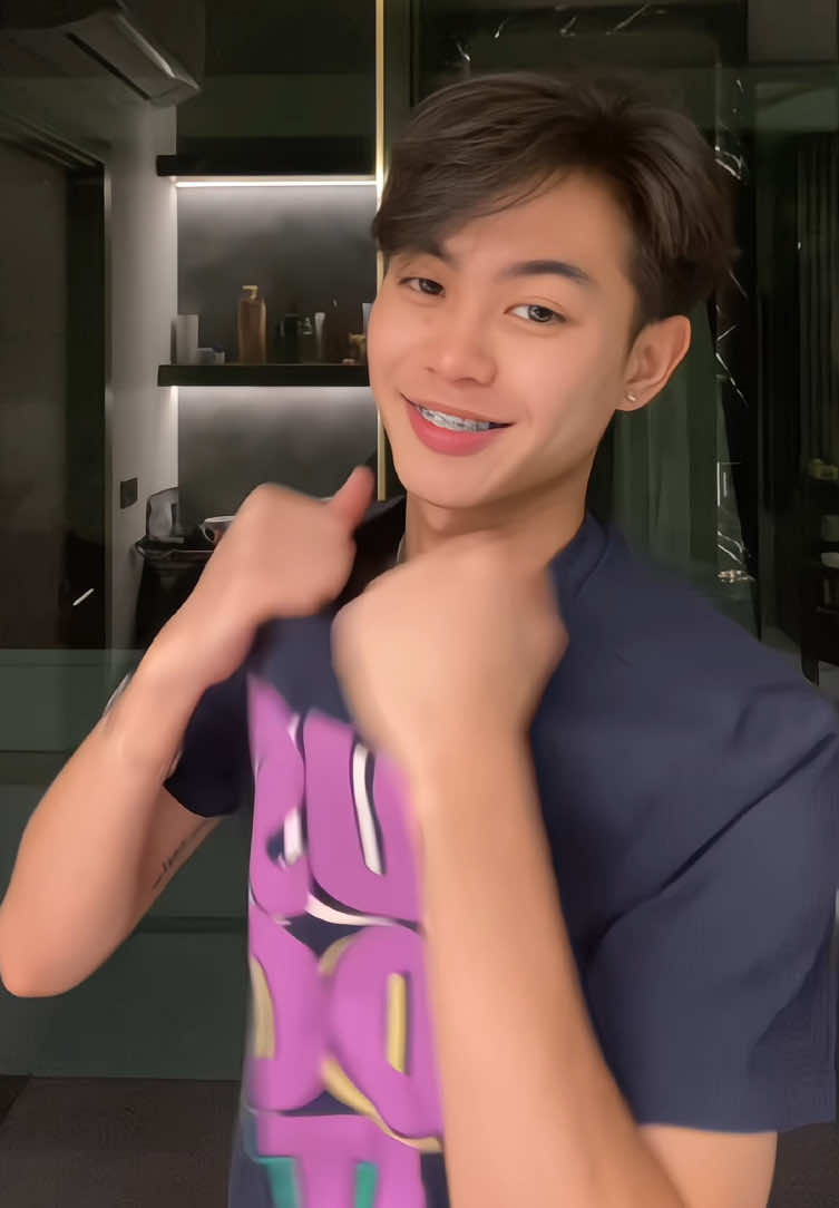 วันนี้คุณยิ้มแล้วหรือยัง #ซีโม่ #เจลส้มวิตซีนามิ 