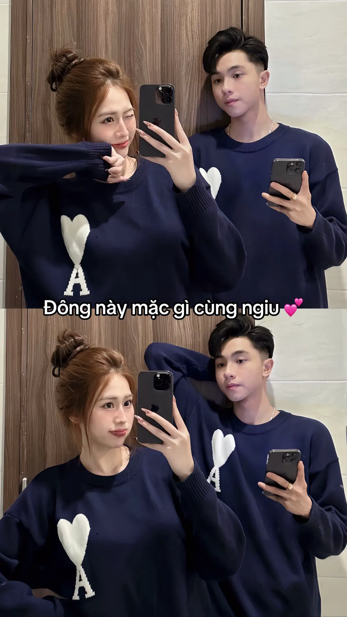 ⛄️❄️🎄🫂🩵 Mua áo ở 