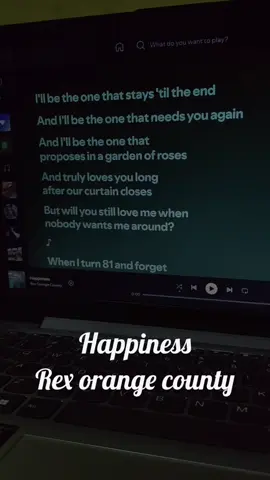 #happiness #rexorangecounty #lirikmusik #fyp #masukberanda @yozzalief 