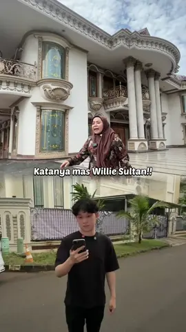 Beli rumah baru